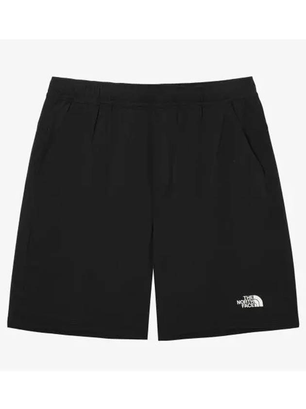 The North Face NS6KQ02A Men s All Day Tech Shorts - THE NORTH FACE - BALAAN 1