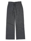 Maranta wool pants MARANTA 002 - MAX MARA - BALAAN 9