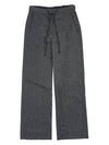 Maranta wool pants MARANTA 002 - MAX MARA - BALAAN 7