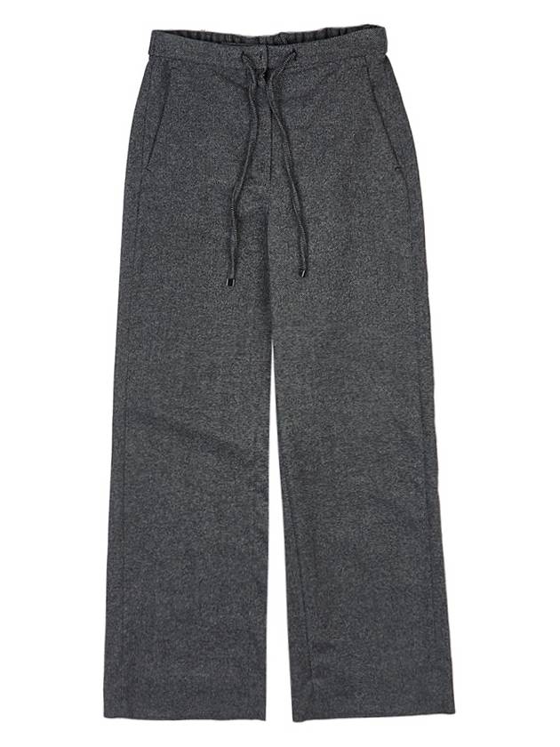 Maranta wool pants MARANTA 002 - MAX MARA - BALAAN 8