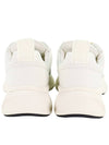 Good Luck Low-Top Sneakers White - TORY BURCH - BALAAN 5