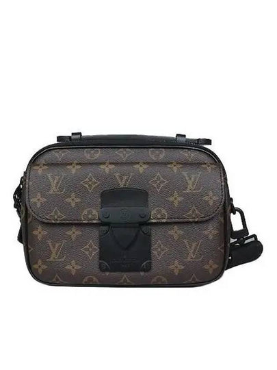 M45806 Crossbody Bag - LOUIS VUITTON - BALAAN 2