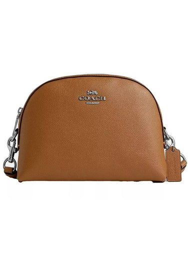 Mardi Cross Bag - COACH - BALAAN 1