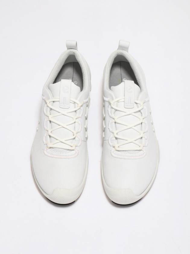 Biom Aex W Low-Top Sneakers White - ECCO - BALAAN 5