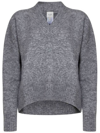 Alysi Sweaters - ALYSI - BALAAN 1