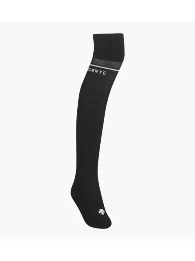 GOLF Women s Overknee Socks DP42WFSOO1 - DESCENTE - BALAAN 1