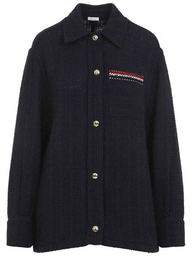 Thom Browne Jacket - THOM BROWNE - BALAAN 1