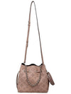 Women s M57068 Mahina Bella bucket bag shoulder strap - LOUIS VUITTON - BALAAN 3