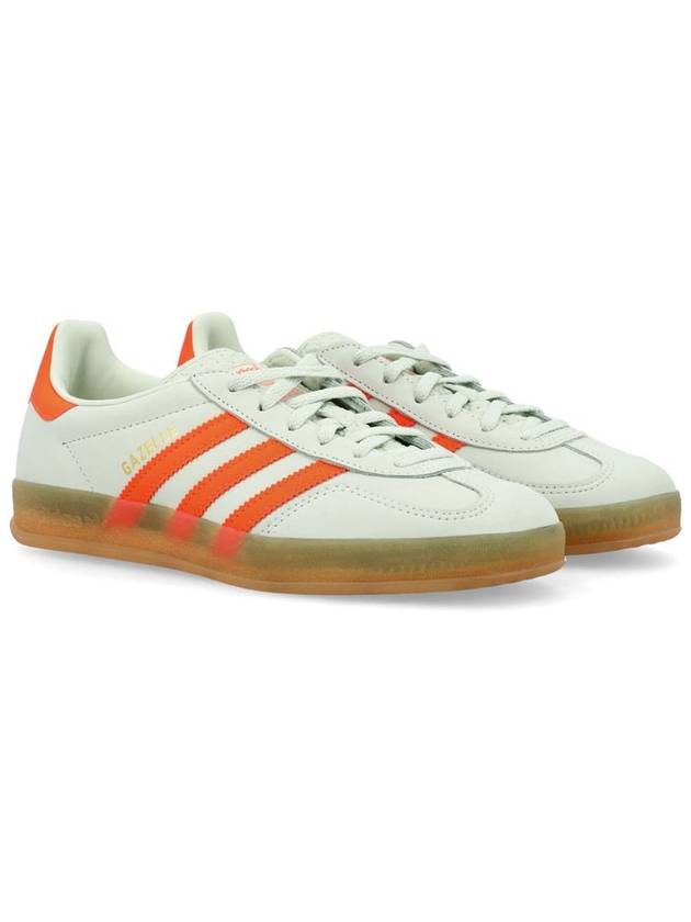 Adidas Originals Gazelle Indoor Women Sneakers - ADIDAS ORIGINALS - BALAAN 2