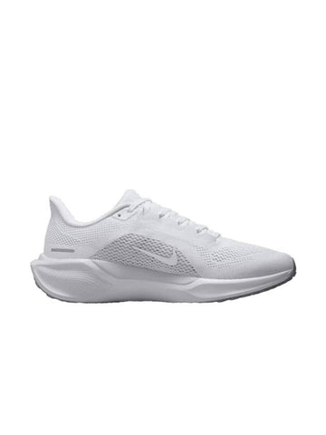 Air Zoom Pegasus 41 Low Top Sneakers White - NIKE - BALAAN 1