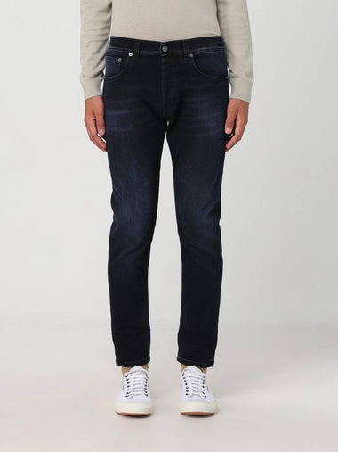 Jeans Dondup in denim - DONDUP - BALAAN 1