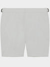 Tech Tab Shorts Nimbus - G/FORE - BALAAN 7