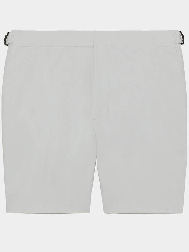 Tech Tab Shorts Nimbus - G/FORE - BALAAN 7