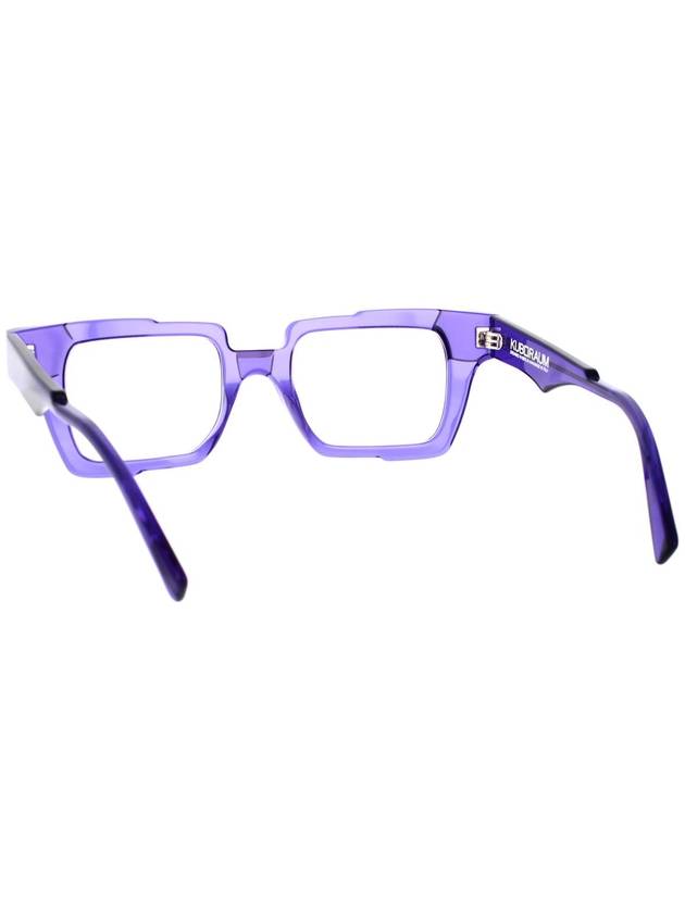 Kuboraum Eyeglass - KUBORAUM - BALAAN 3