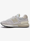 574 Legacy Ivory - NEW BALANCE - BALAAN 3