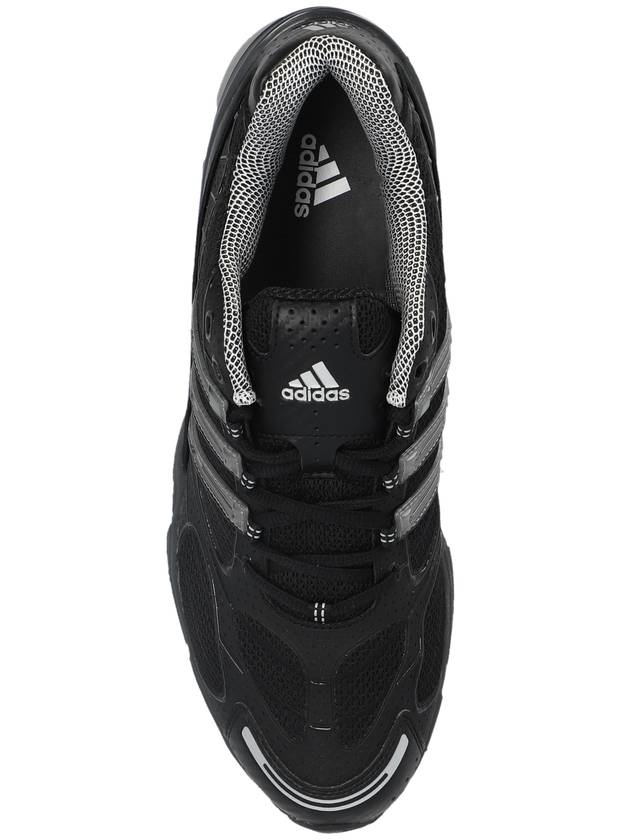 ADIDAS Originals Sports Shoes ‘Ozweego Pro’, Women's, Black - ADIDAS ORIGINALS - BALAAN 6