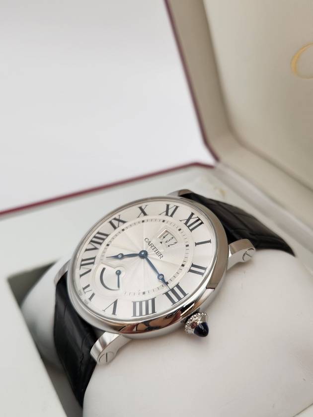 Female Rotonde de W1556369 Condition A - CARTIER - BALAAN 4