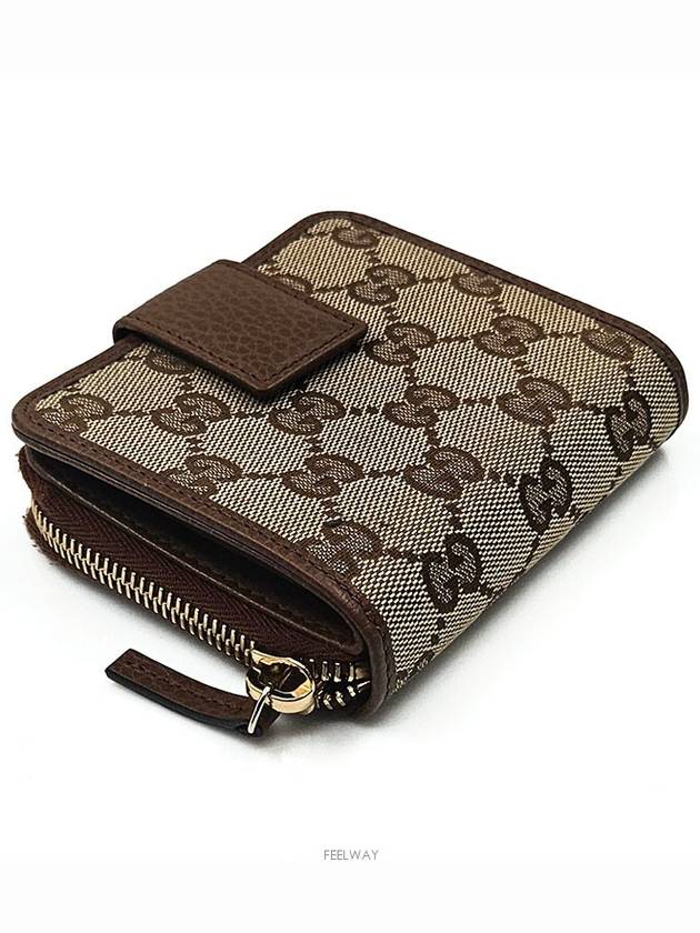 women s wallet - GUCCI - BALAAN 3