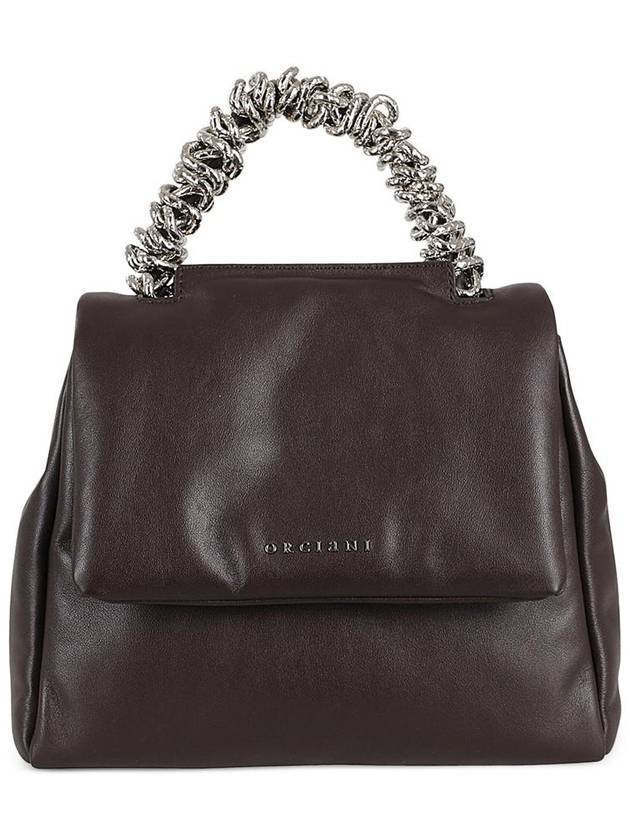 Orciani Sveva Nappa Bold Small Bags - ORCIANI - BALAAN 1