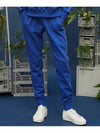 recon piping jogger pants cobalt blue - REPLAYCONTAINER - BALAAN 1