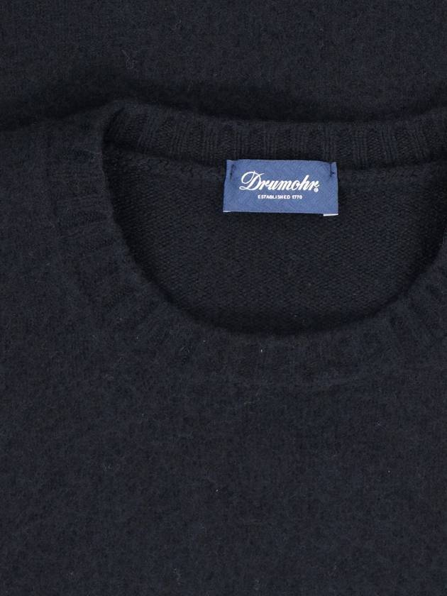 Drumohr Sweaters - DRUMOHR - BALAAN 3