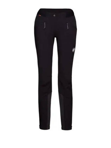 Energy Softshell Hybrid Pants Women M24D3FP0011021 00960 0001 - MAMMUT - BALAAN 1