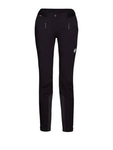 Energy Softshell Hybrid Pants Women M24D3FP0011021 00960 0001 - MAMMUT - BALAAN 1