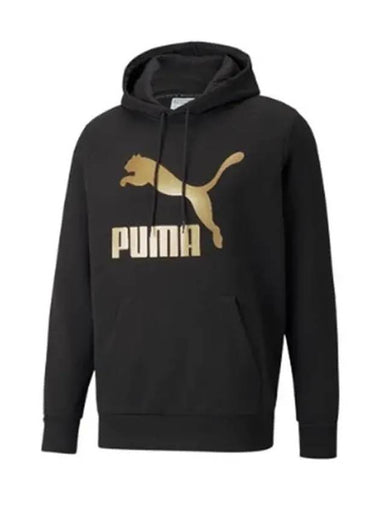 Classic logo hood 530085 56 - PUMA - BALAAN 1