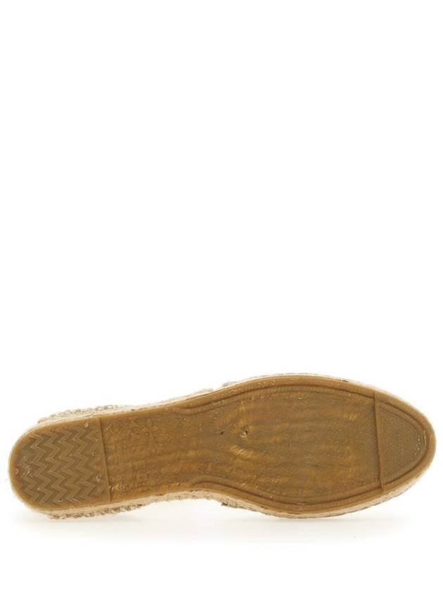 WEDGE ESPADRILLES - MANEBI - BALAAN 5