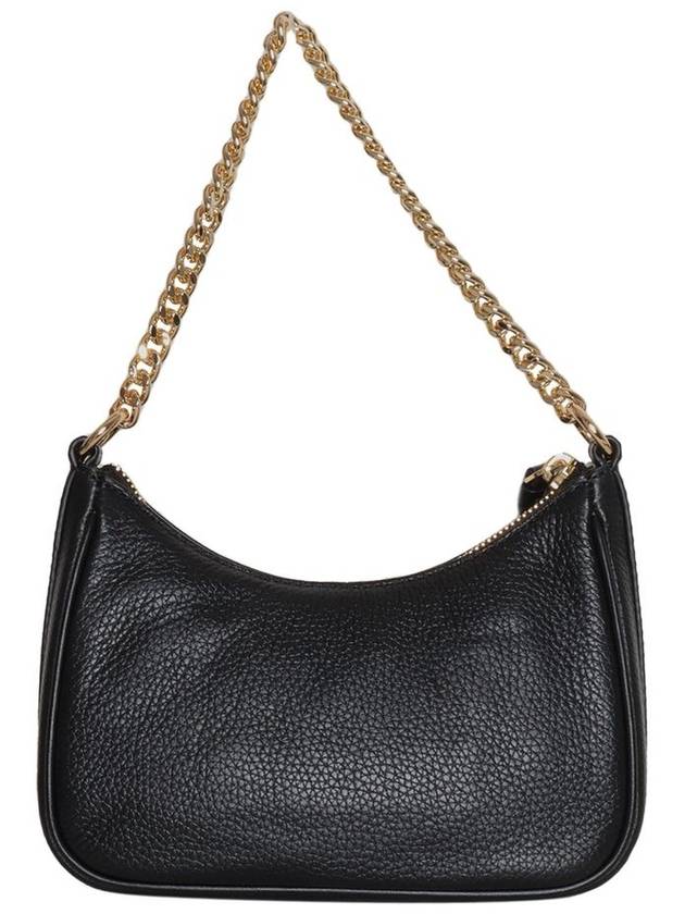 Shoulder Bag 32F3GT9C1L001 Black - MICHAEL KORS - BALAAN 4