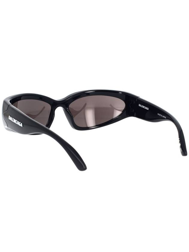 Eyewear Unisex Sunglasses Black - BALENCIAGA - BALAAN 5