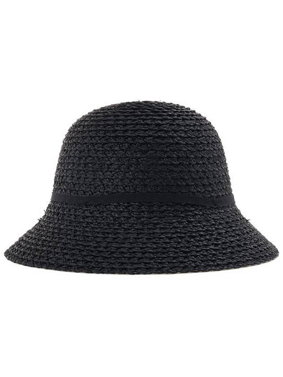 Women s Viola Cloche Hat HAT51740 CHARCOAL BLACK - HELEN KAMINSKI - BALAAN 2