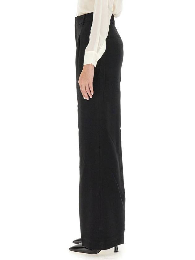 Michael Kors Wide Leg Pants - MICHAEL KORS - BALAAN 4