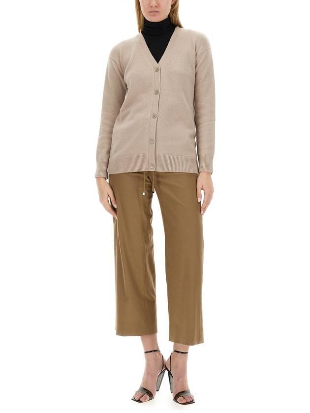 CARDIGAN "JANE" - S MAX MARA - BALAAN 2