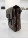 men cross bag - LOUIS VUITTON - BALAAN 3