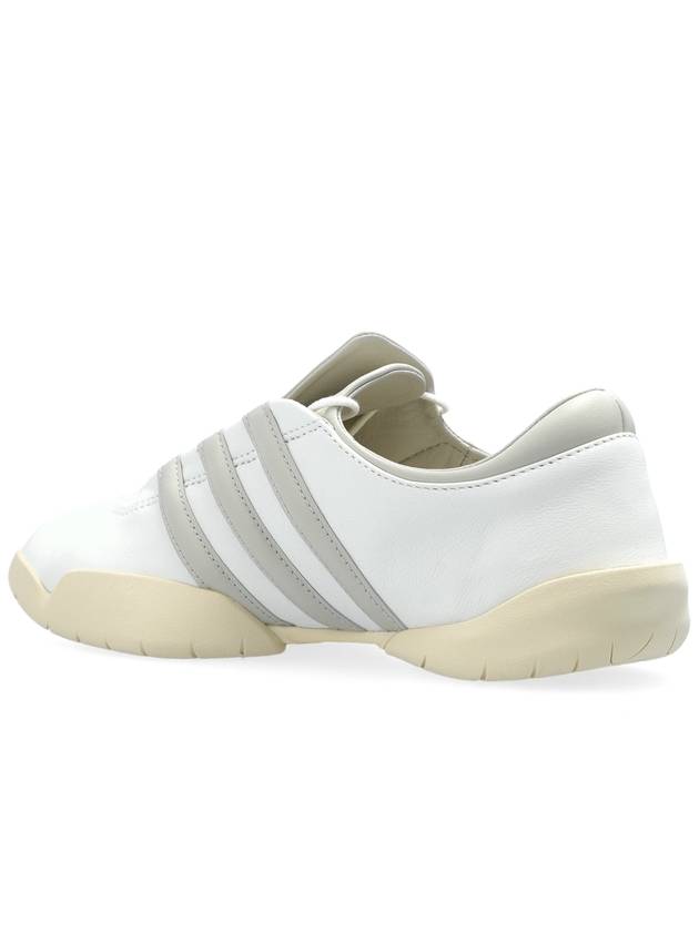 Y-3 Sports Shoes Regu, Women's, White - Y-3 - BALAAN 5