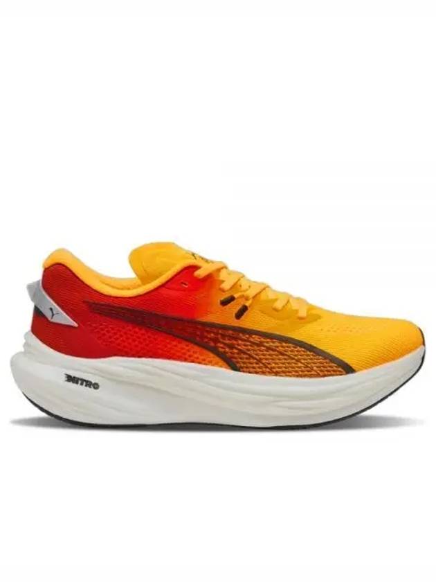 Deviate Nitro 3 Fade Sun Stream Sunset Glow - PUMA - BALAAN 1