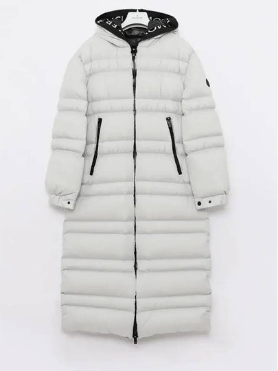 1C00006 596IU 90D TUMEN long padding - MONCLER - BALAAN 2