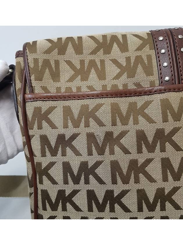 women cross bag - MICHAEL KORS - BALAAN 5