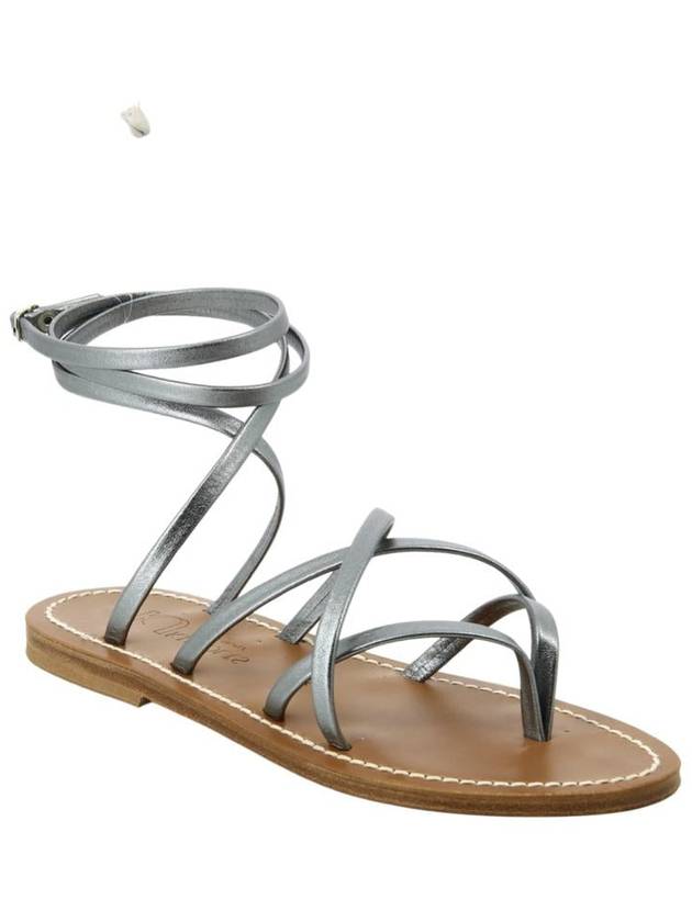 K.Jacques St.Tropez Sandals Shoes - K.JACQUES - BALAAN 2