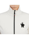 Grenoble Track Jacket - MONCLER - BALAAN 10