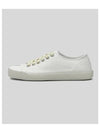 Women's Tabi Low Top Sneakers White - MAISON MARGIELA - BALAAN 2