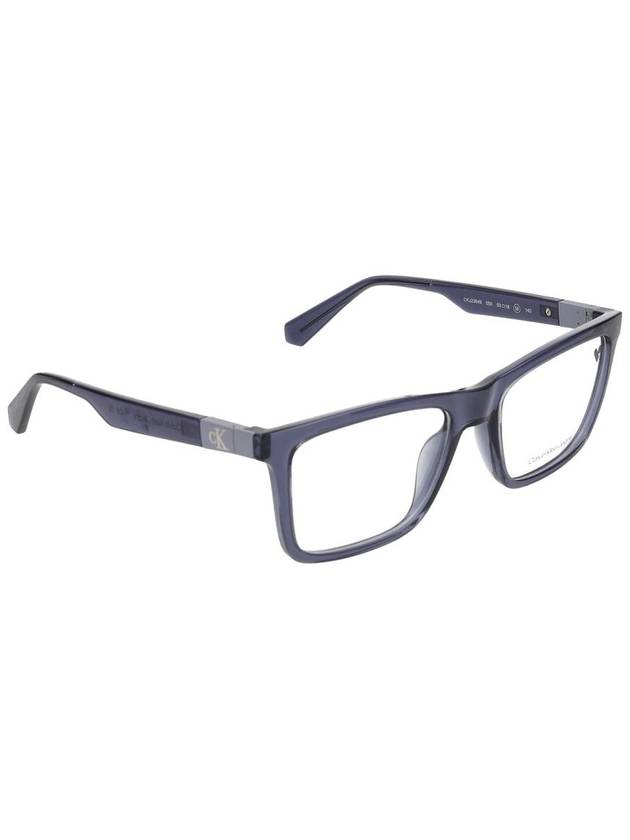 Calvin Klein Eyeglasses - CALVIN KLEIN - BALAAN 4