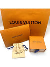 LV Iconic Bracelet Gold - LOUIS VUITTON - BALAAN 7