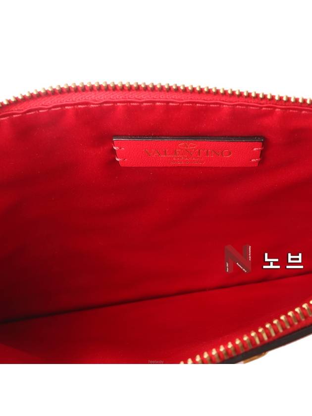 women clutch bag - VALENTINO - BALAAN 6