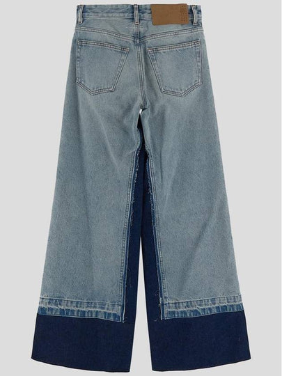 Mm6 Maison Margiela Jeans - MAISON MARGIELA - BALAAN 2