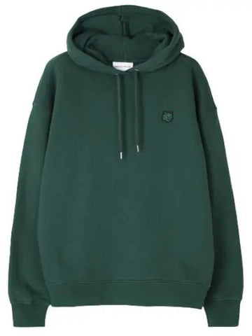 Foxhead Patch Comfort Hoodie Women - MAISON KITSUNE - BALAAN 1