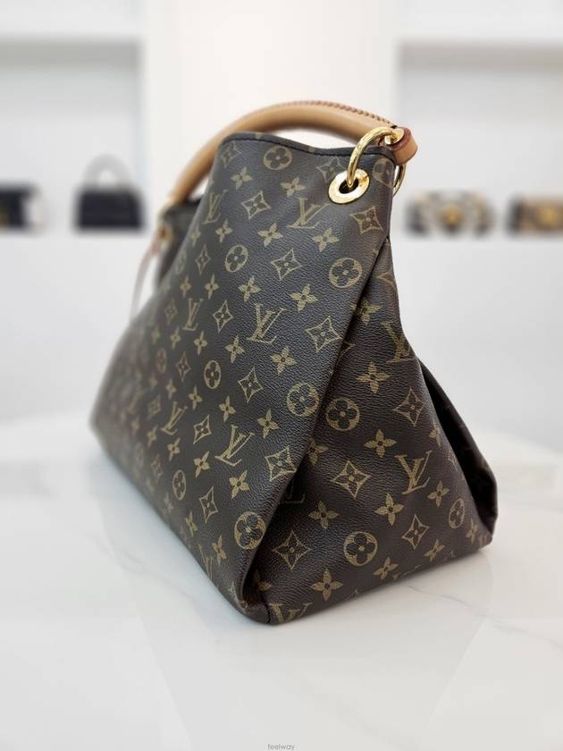 women shoulder bag - LOUIS VUITTON - BALAAN 4