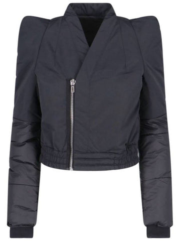 Rick Owens Drkshdw Jackets - RICK OWENS - BALAAN 1