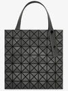 Bao Bao Women's PRISM MATTE GEOMETRIC PANEL TOTE BAG BB46AG50714 - ISSEY MIYAKE - BALAAN 3